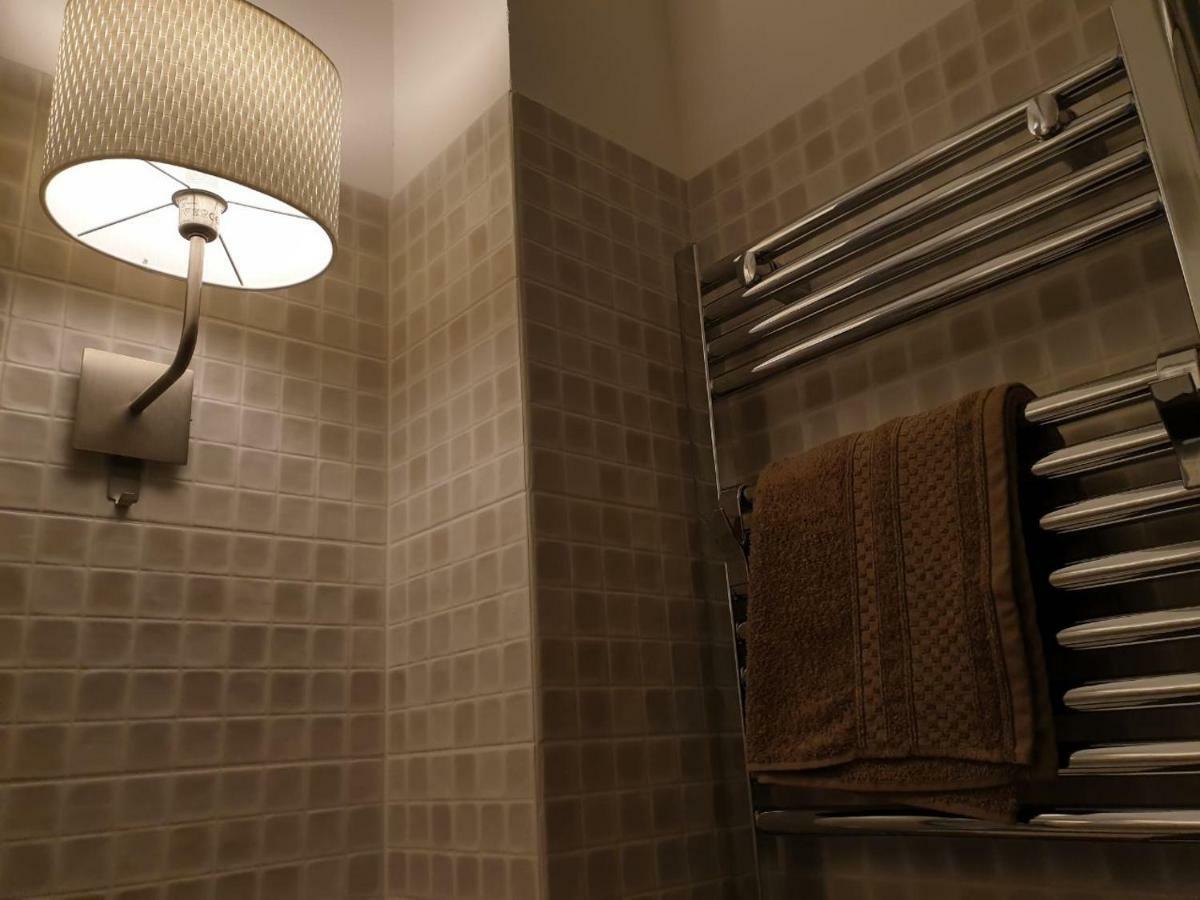 Pinotto Bnb Bed & Breakfast Torre Annunziata Exterior photo
